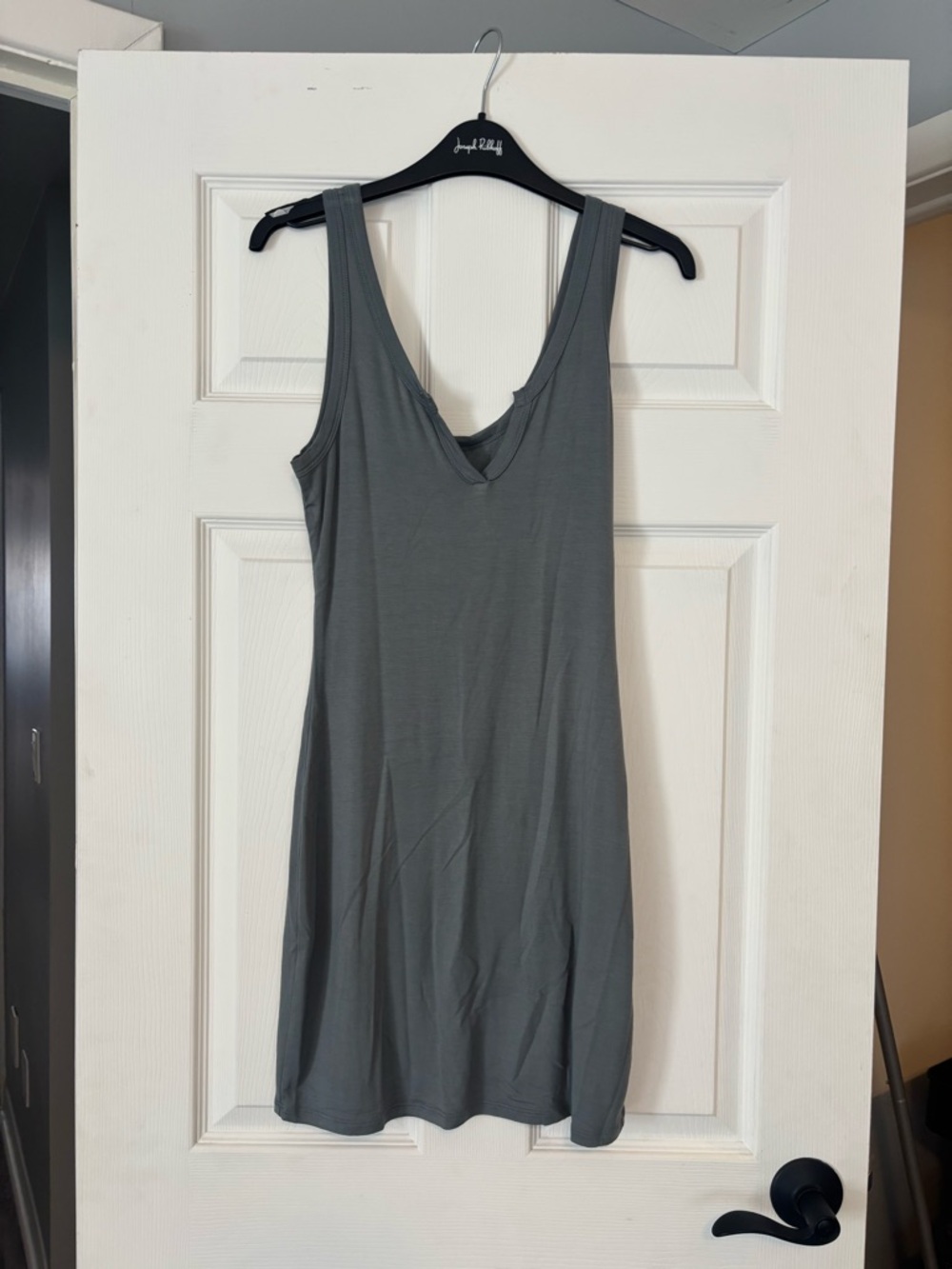 Mini dress
